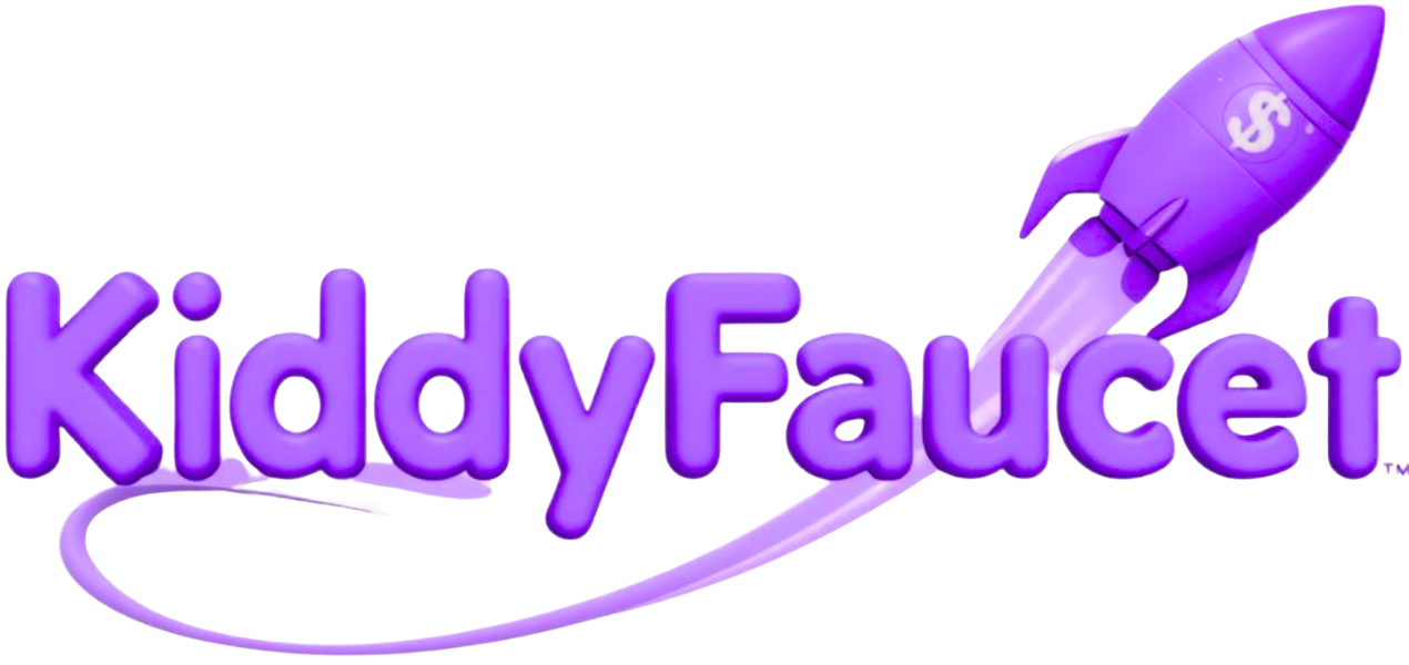 KiddyFaucet